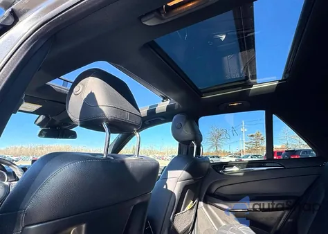 2018 Mercedes-Benz Gle 350 4Matic из США, поврежденный, VIN 4JGDA5HB2JB016364